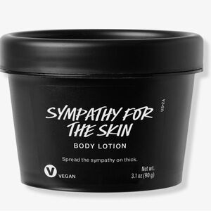 Lush Sympathy for the Skin Body Lotion - 3.1 oz
